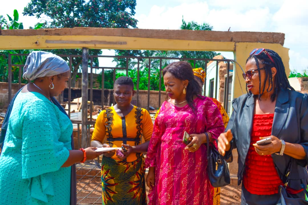 Chioma Uzodimma