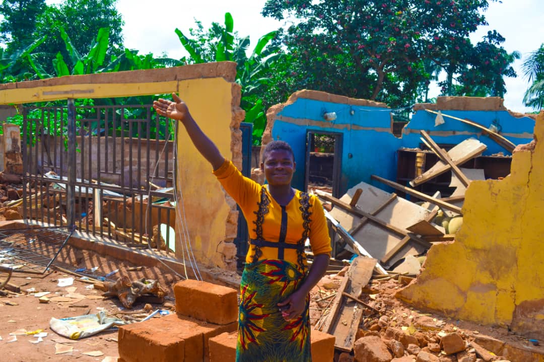 Chioma Uzodimma