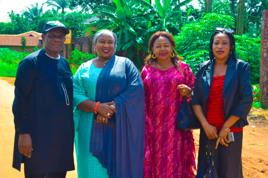 Chioma Uzodimma