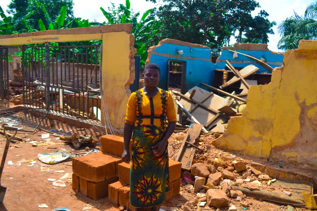 Chioma Uzodimma