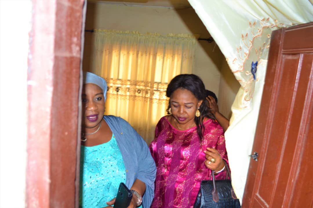 Chioma Uzodimma