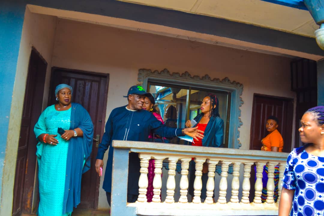 Chioma Uzodimma