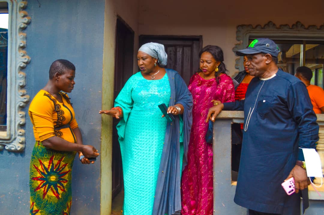 Chioma Uzodimma