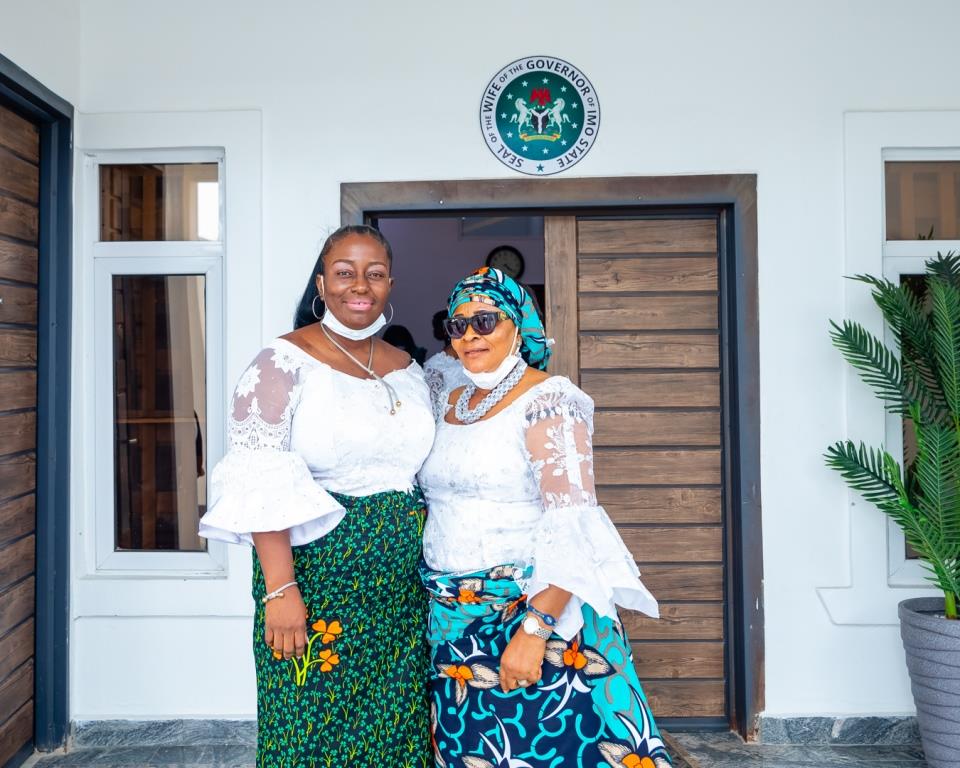 Chioma Uzodimma
