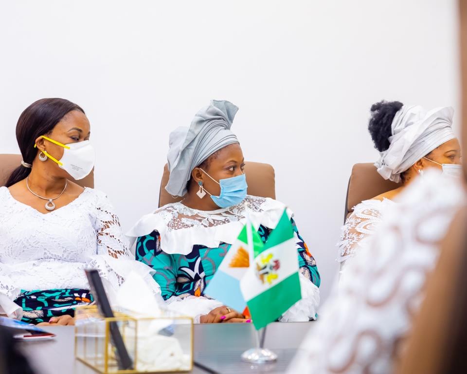 Chioma Uzodimma