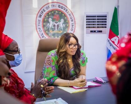 Chioma Uzodimma