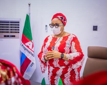 Chioma Uzodimma