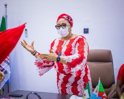 Chioma Uzodimma