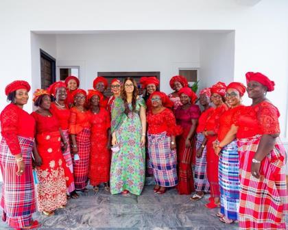 Chioma Uzodimma