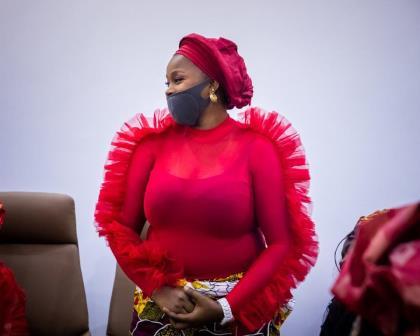 Chioma Uzodimma