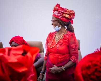 Chioma Uzodimma