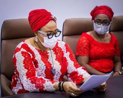 Chioma Uzodimma