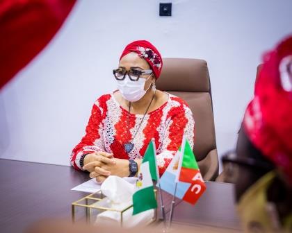 Chioma Uzodimma