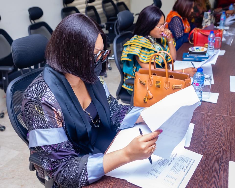 Chioma Uzodimma