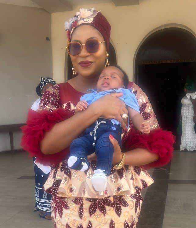 Chioma Uzodimma