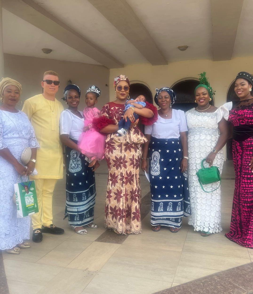 Chioma Uzodimma