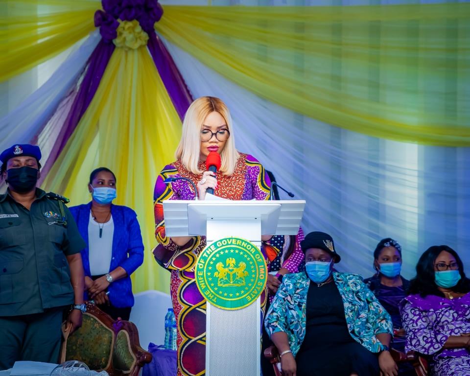 Chioma Uzodimma