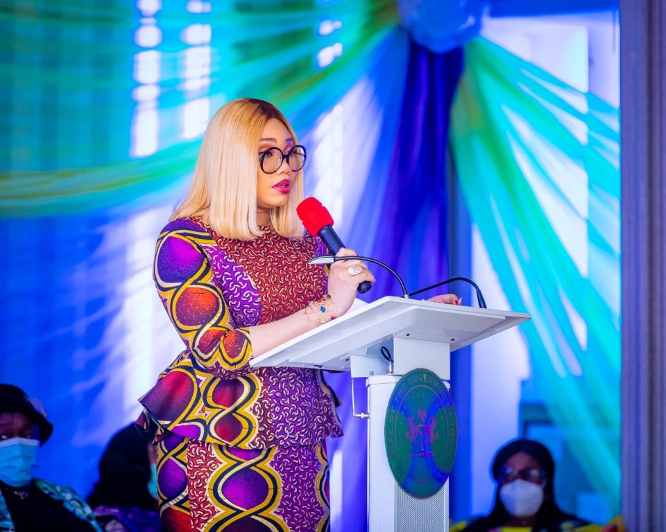 Chioma Uzodimma