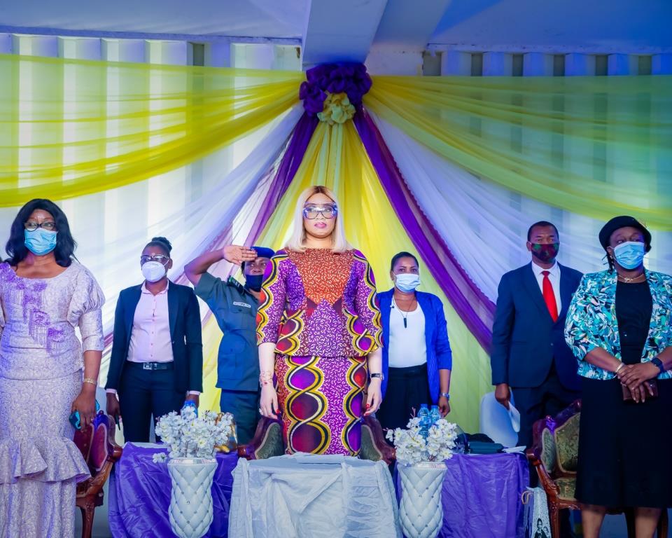 Chioma Uzodimma