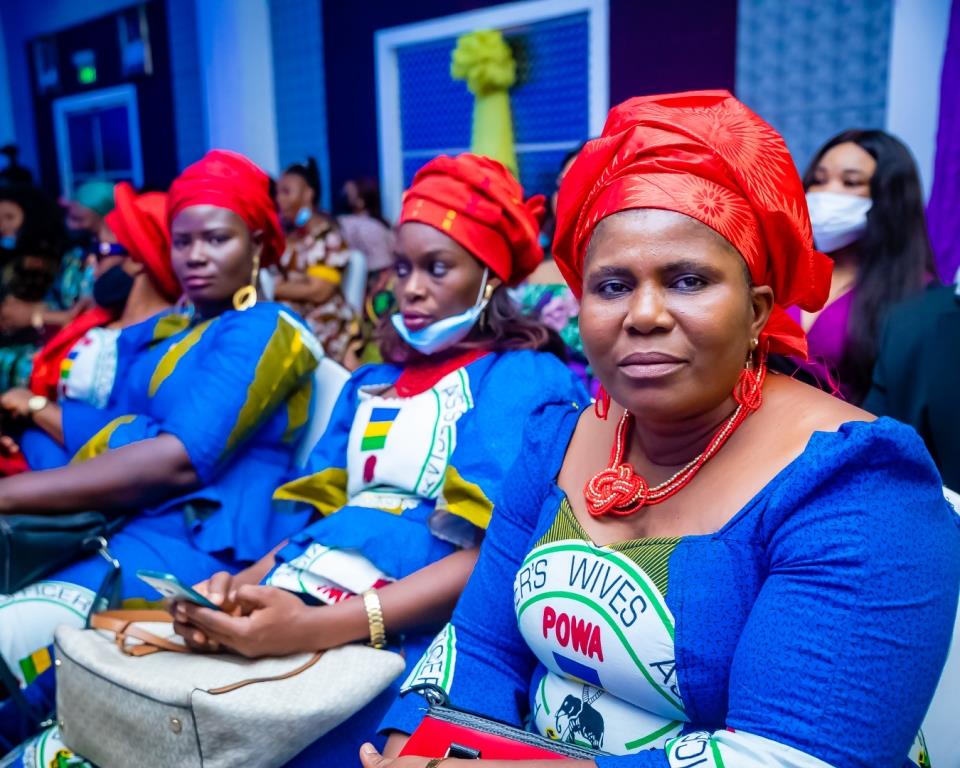 Chioma Uzodimma