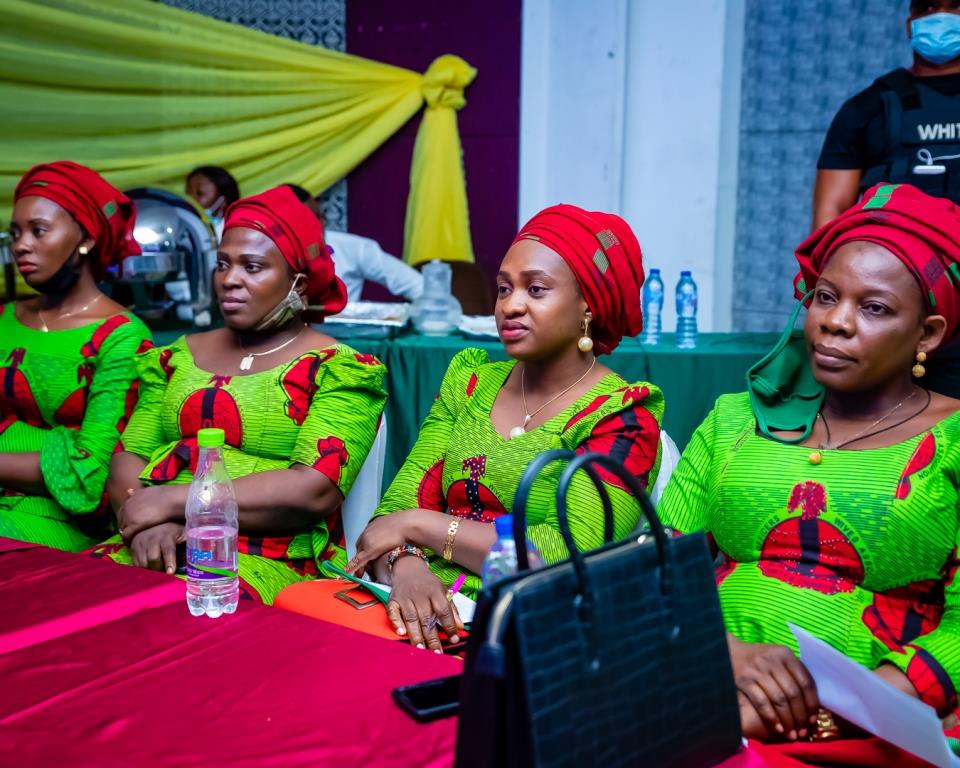 Chioma Uzodimma