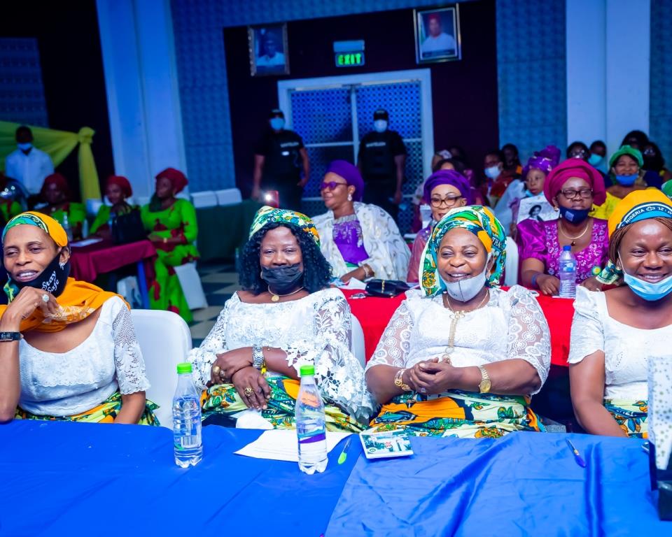 Chioma Uzodimma