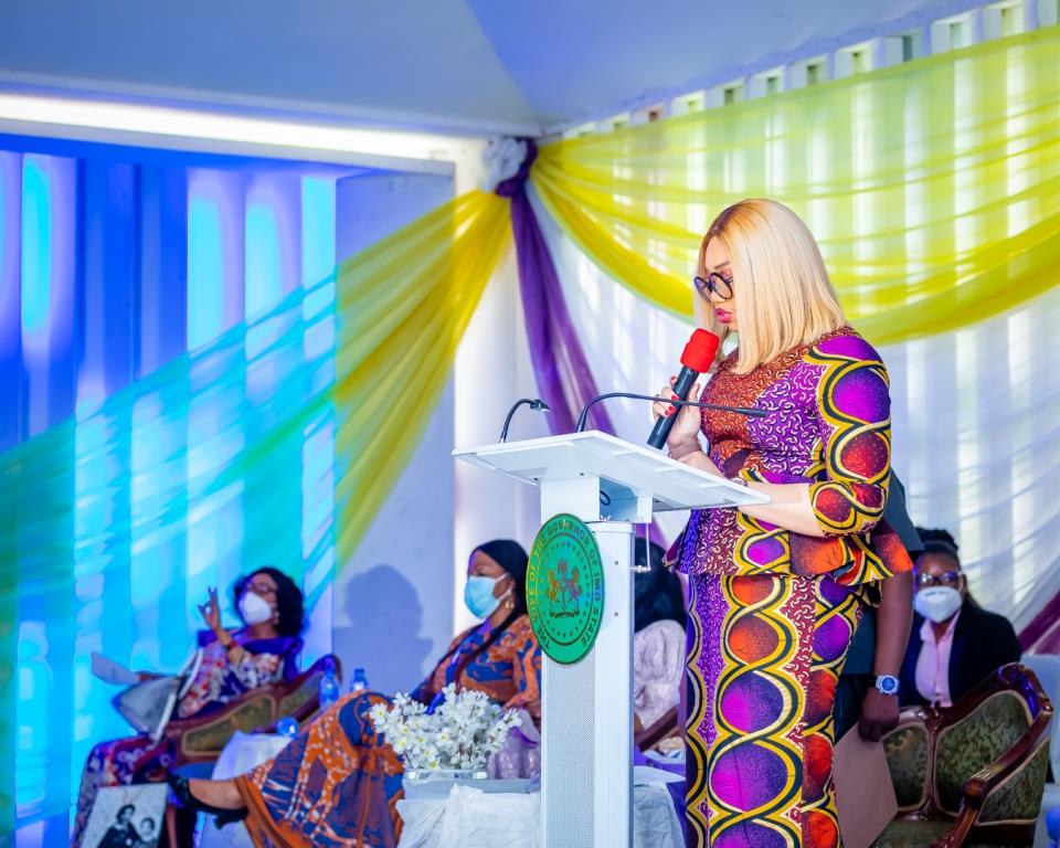 Chioma Uzodimma