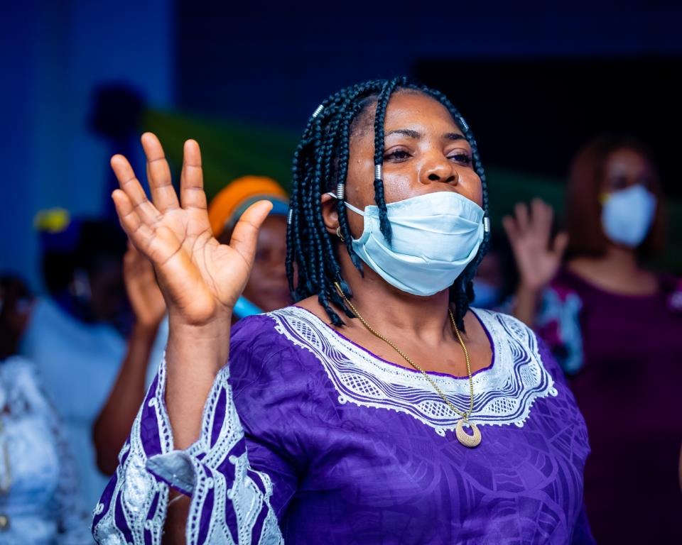 Chioma Uzodimma