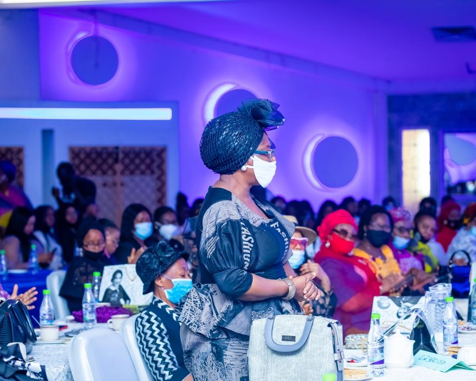 Chioma Uzodimma