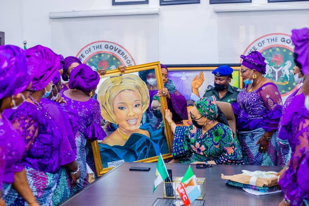 Chioma Uzodimma