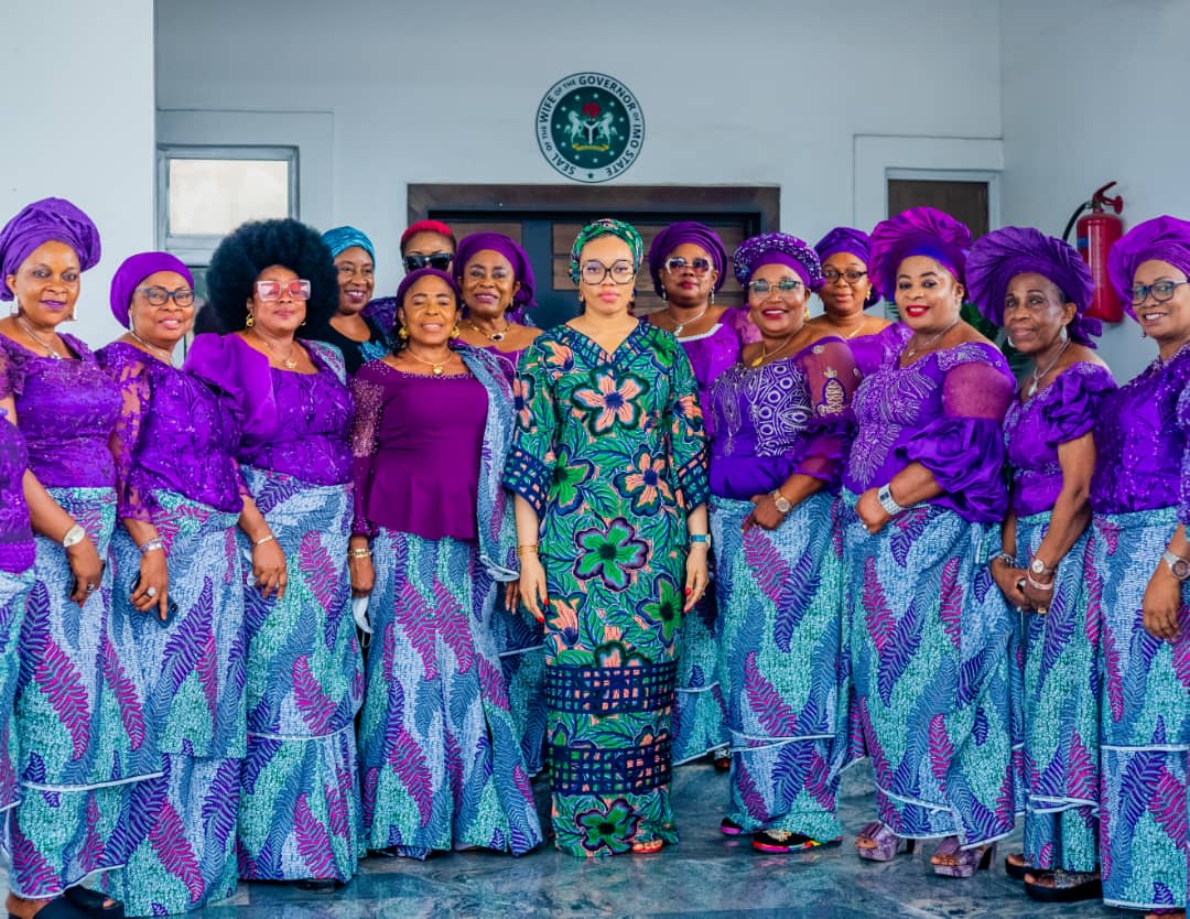 Chioma Uzodimma