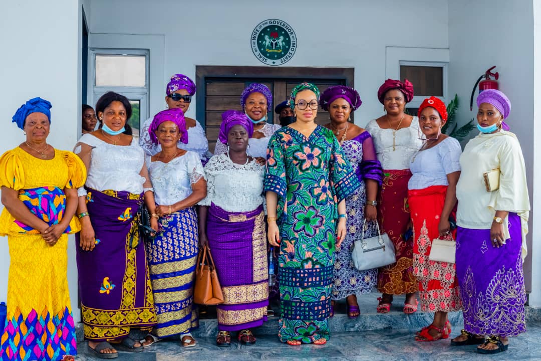 Chioma Uzodimma