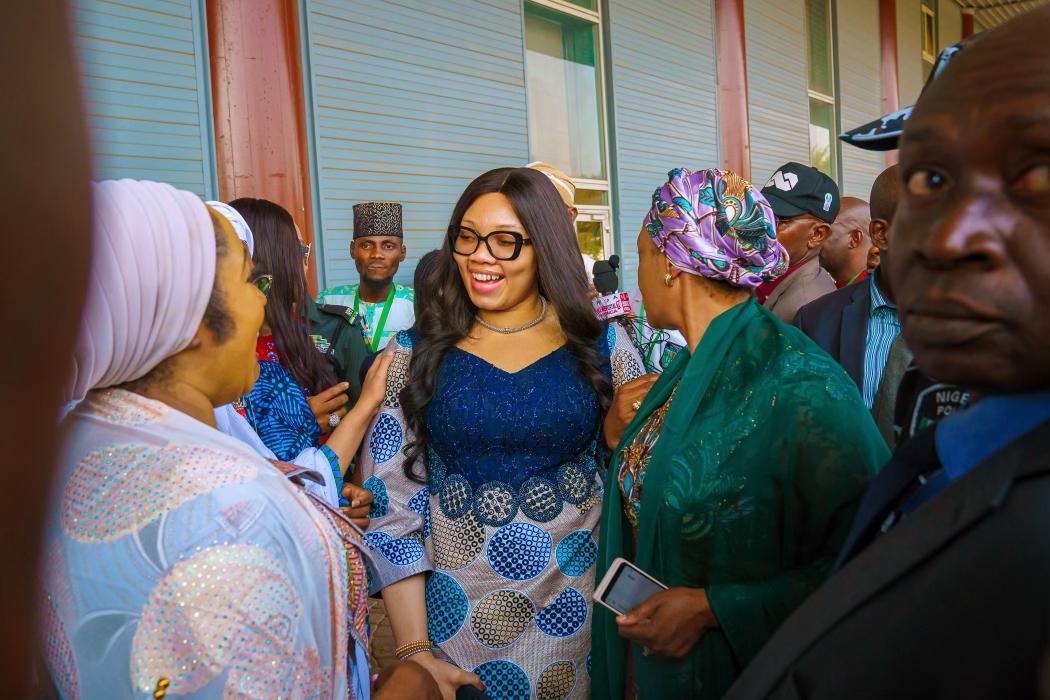 Chioma Uzodimma