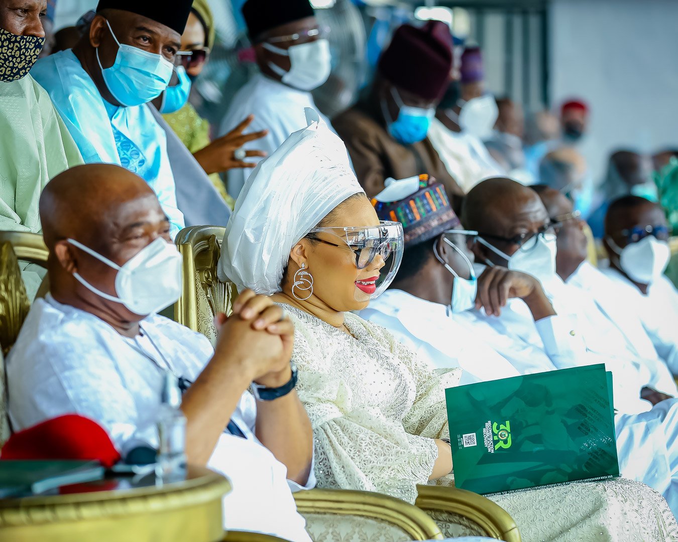 Chioma Uzodimma