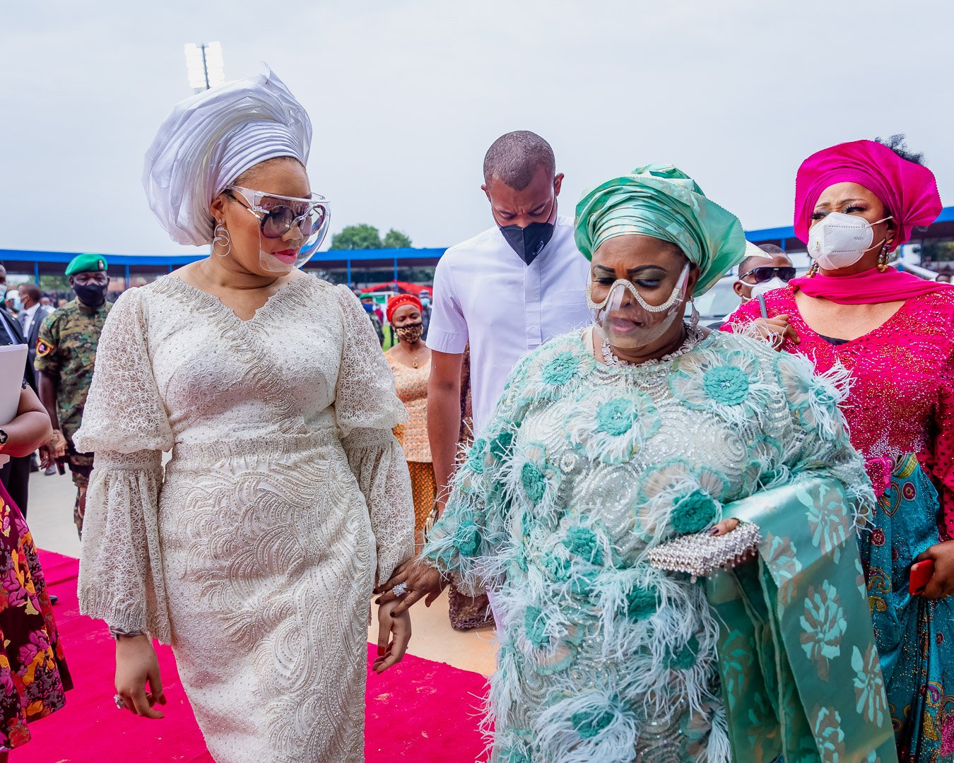 Chioma Uzodimma