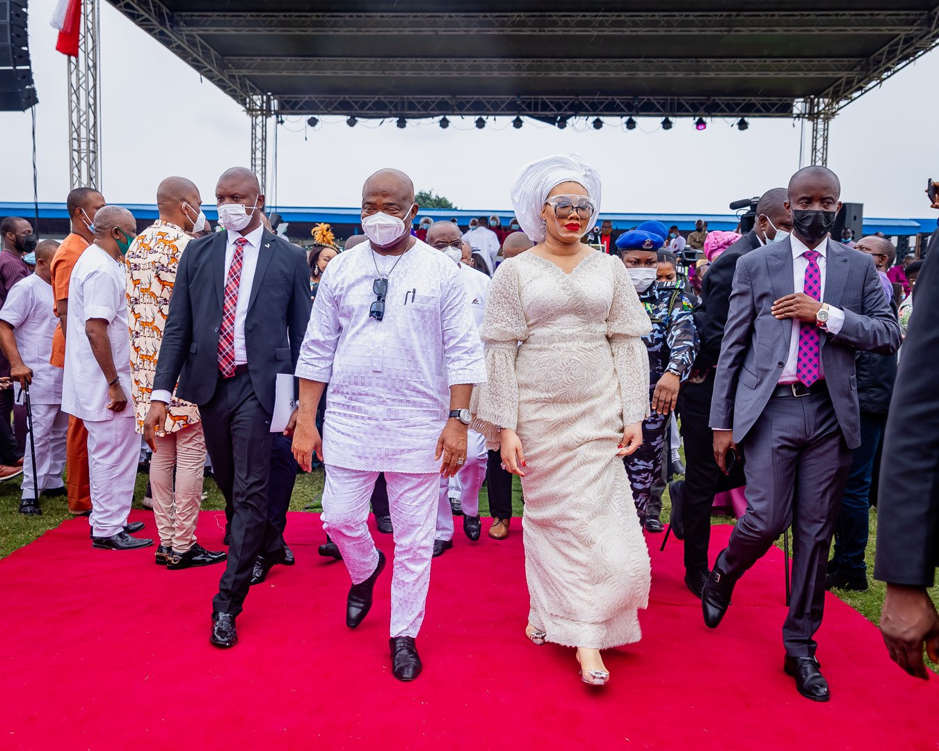 Chioma Uzodimma