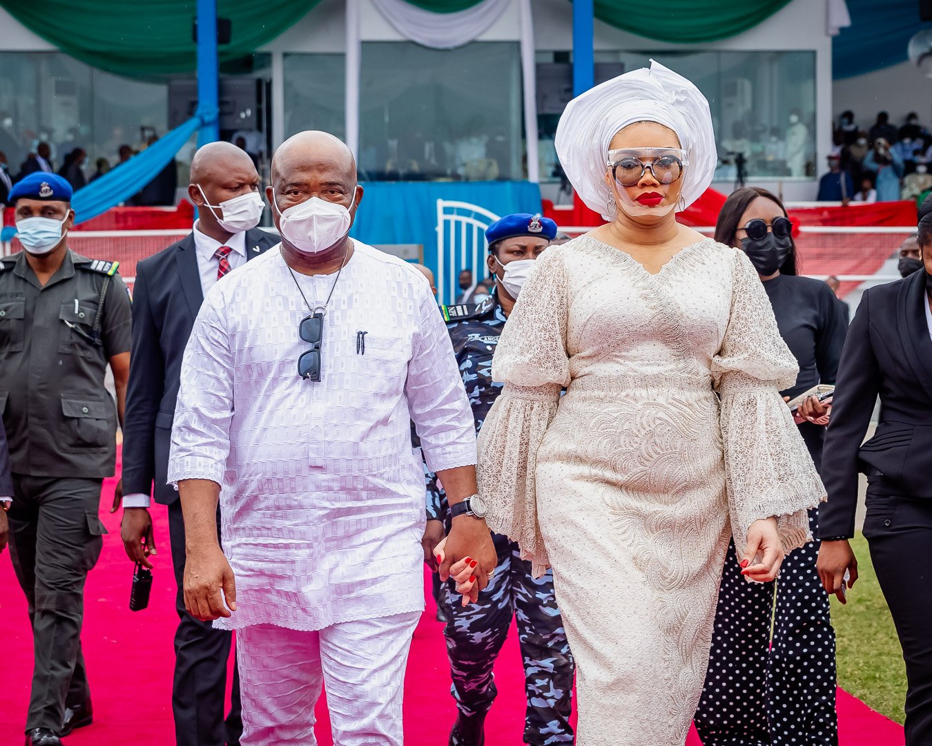 Chioma Uzodimma