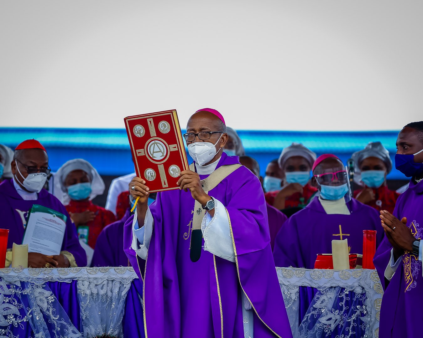 Chioma Uzodimma