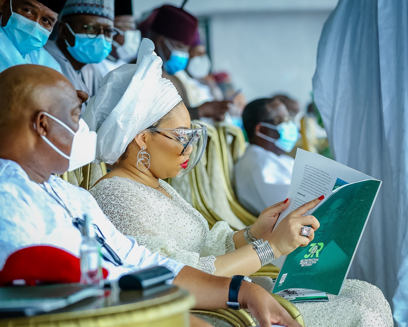 Chioma Uzodimma