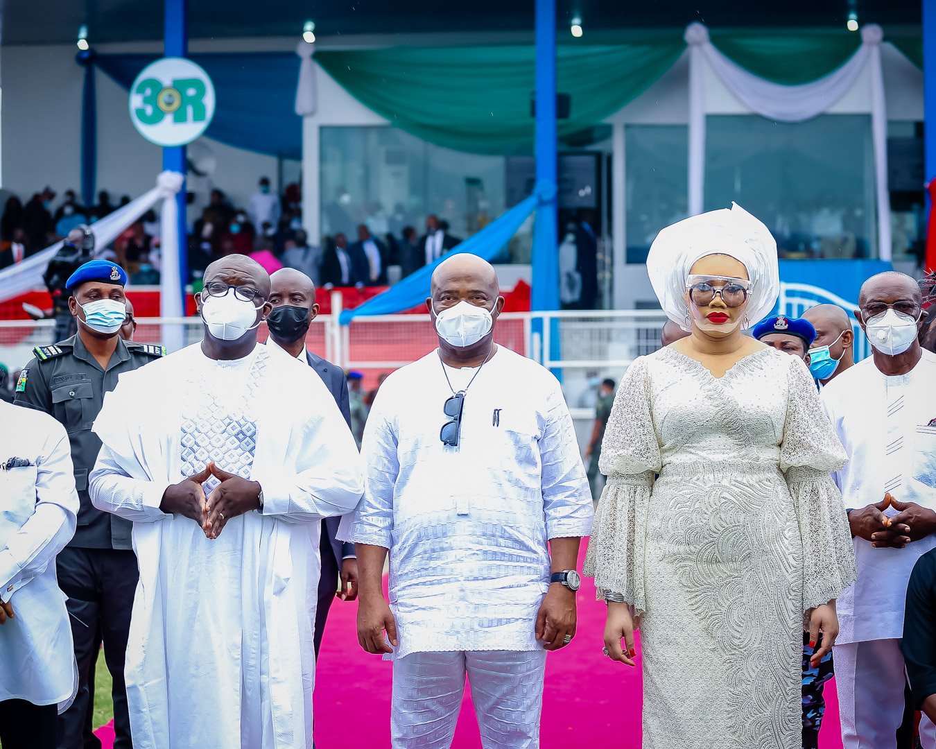 Chioma Uzodimma