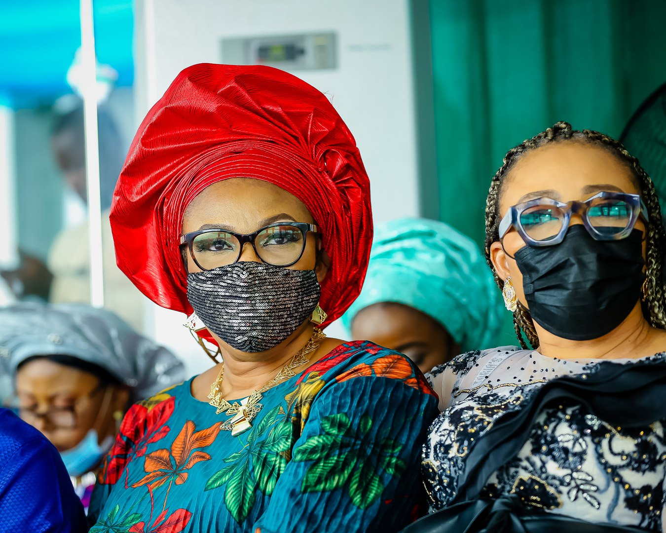 Chioma Uzodimma