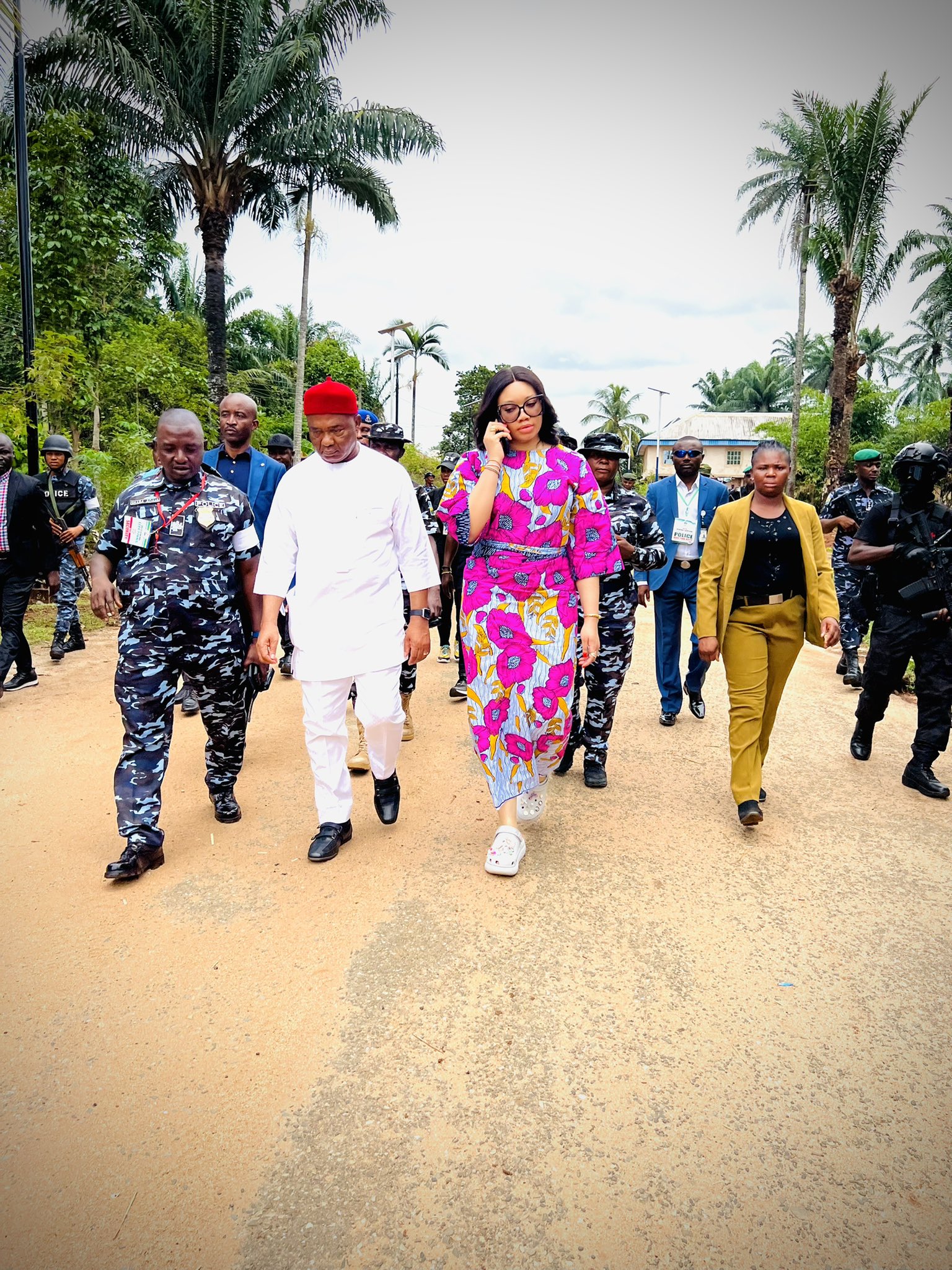 Chioma Uzodimma