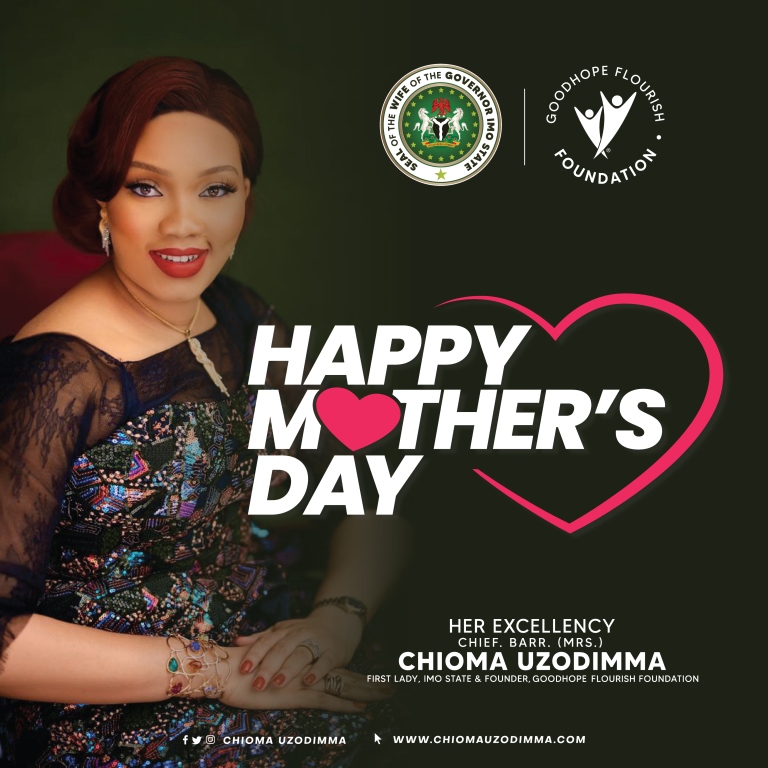 Chioma Uzodimma
