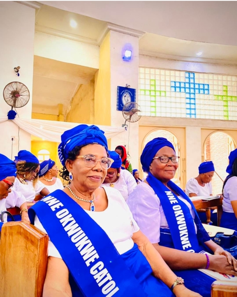 Chioma Uzodimma