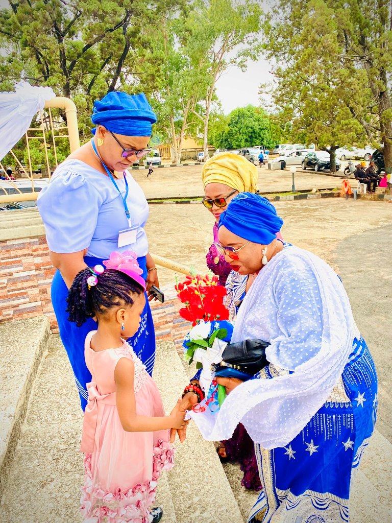 Chioma Uzodimma