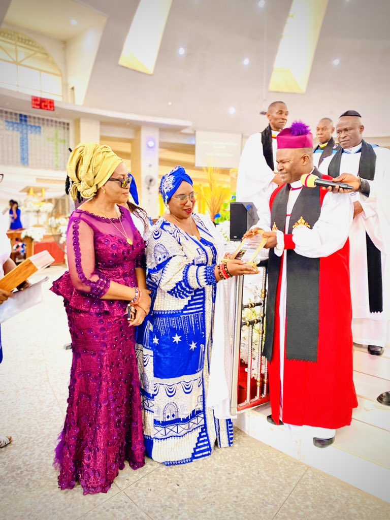 Chioma Uzodimma
