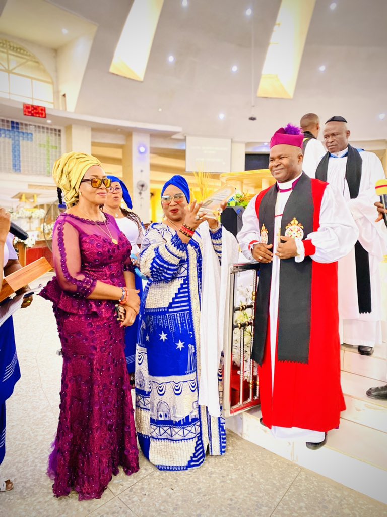 Chioma Uzodimma