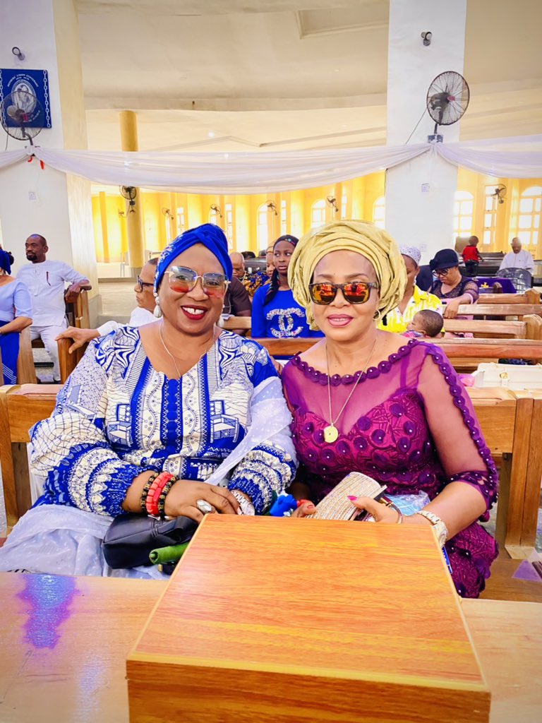 Chioma Uzodimma