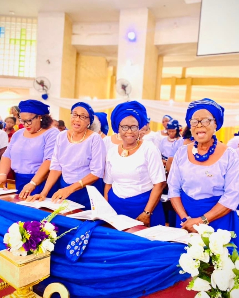 Chioma Uzodimma
