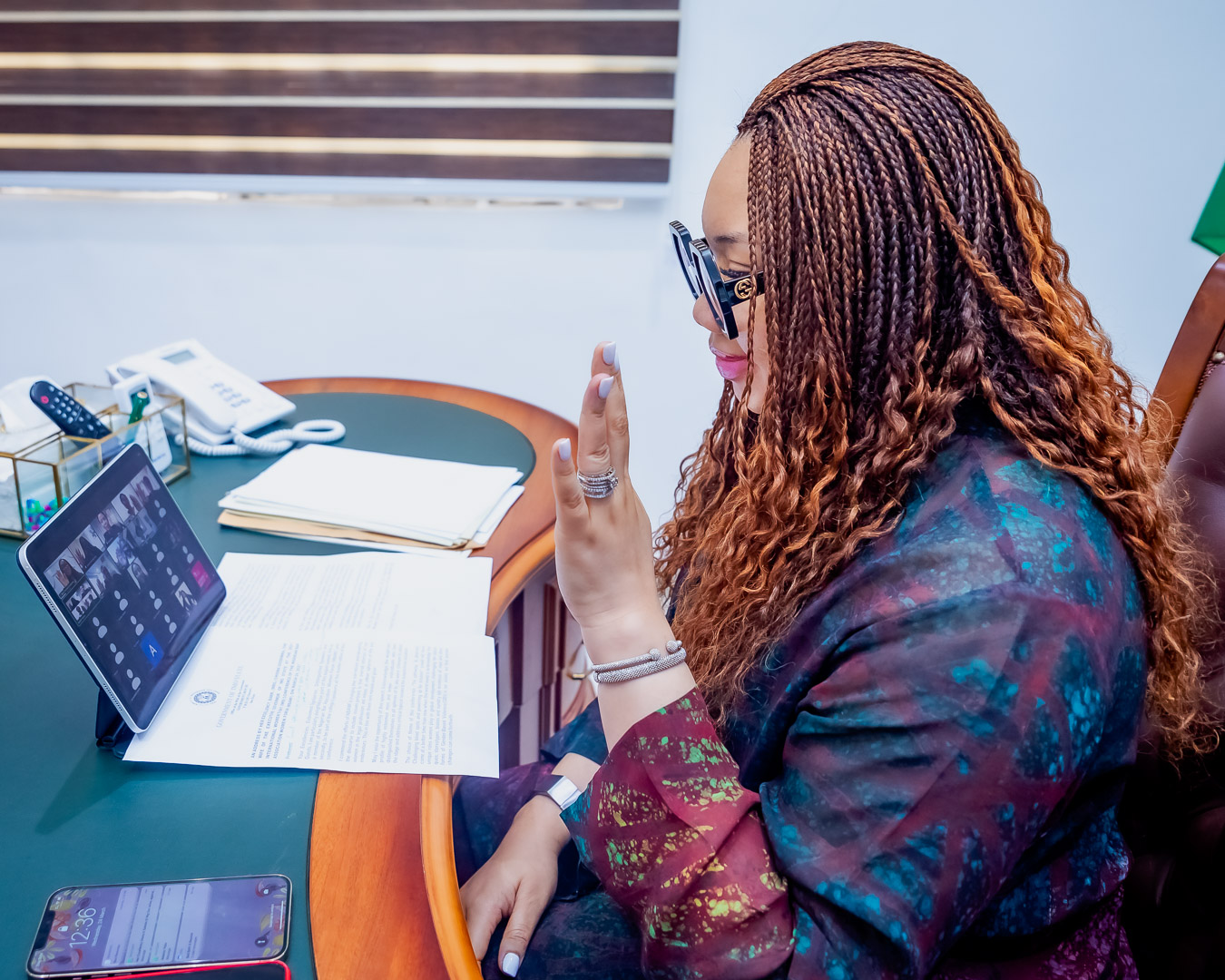 Chioma Uzodimma